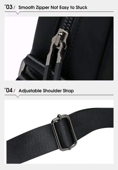 ๐ฅMENSPE Men's Shoulder Bag Casual Chest Bag_img_9