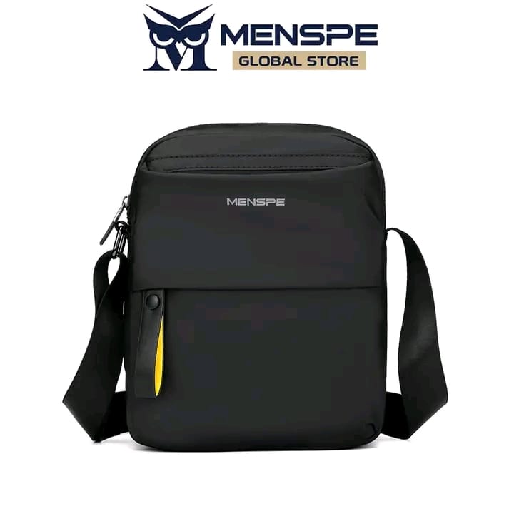 ๐ฅMENSPE Men's Shoulder Bag Casual Chest Bag