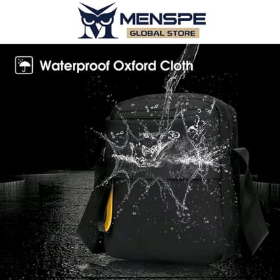 ๐ฅMENSPE Men's Shoulder Bag Casual Chest Bag_img_2