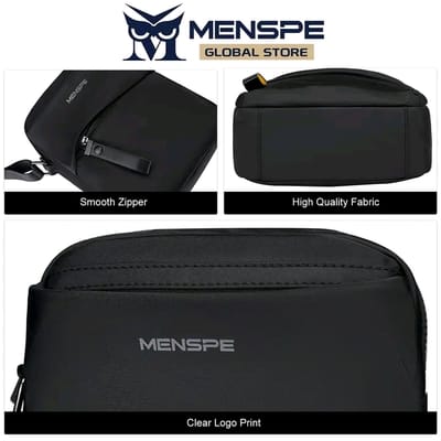 ๐ฅMENSPE Men's Shoulder Bag Casual Chest Bag_img_3