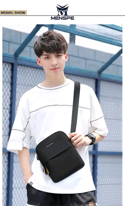 ๐ฅMENSPE Men's Shoulder Bag Casual Chest Bag_img_14