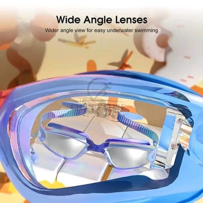💥Outtobe Children's Swimming Goggles_img_3