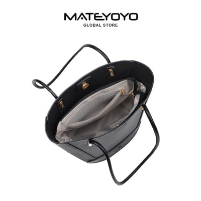 🔰MATEYOYO Soft PU Fashionable Cross Body Bag for Girls/Ladies_img_3