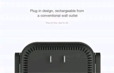 Xiaomi WiFi Repeater Pro (Dual Antenna, 300M)_img_4
