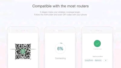 Xiaomi WiFi Repeater Pro (Dual Antenna, 300M)_img_5