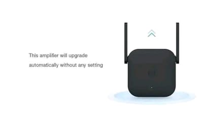 Xiaomi WiFi Repeater Pro (Dual Antenna, 300M)_img_7