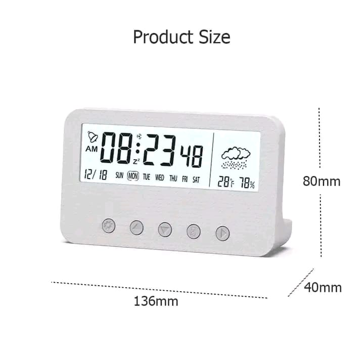 Clock