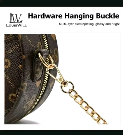 LouisWill Women Phone Pouch Crossbody Mini Shoulder Bag_img_6