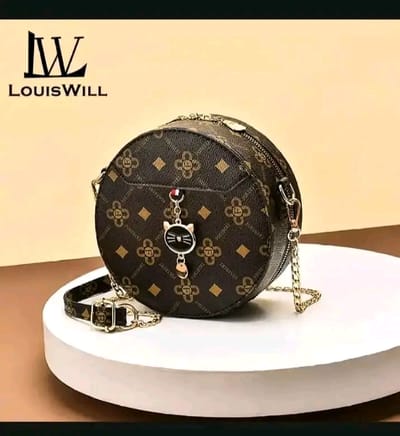 LouisWill Women Phone Pouch Crossbody Mini Shoulder Bag_img_11
