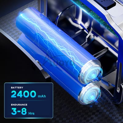 💥Auoyo Headlamps LED Headlight_img_1