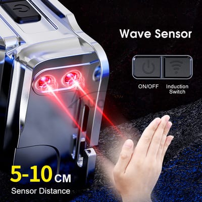 💥Auoyo Headlamps LED Headlight_img_14