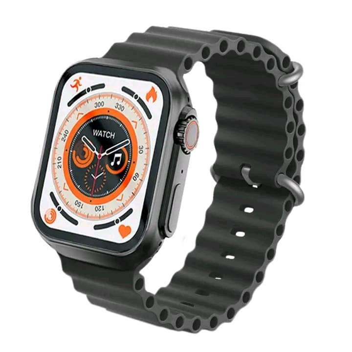 💥KD99 IP67 Waterproof Ultra Smart Watch With Bluetooth Calling
