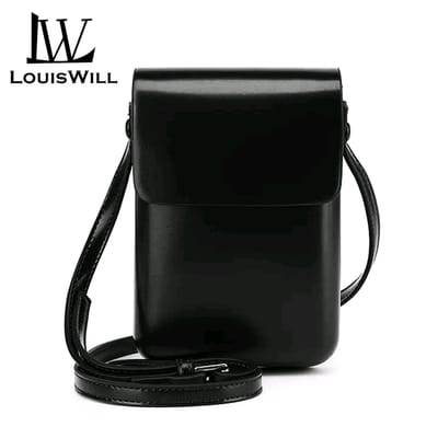 💥LouisWill Korean Style Mini Crossbody Bag_img_0