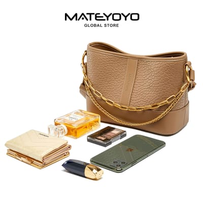 💥MATEYOYO Tote Bucket Bag_img_4