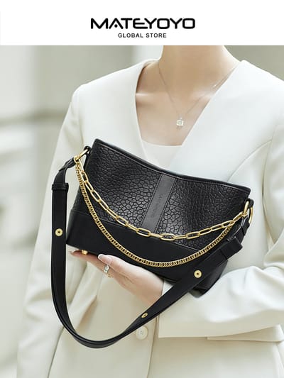 💥MATEYOYO Tote Bucket Bag_img_5