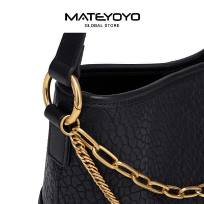 💥MATEYOYO Tote Bucket Bag_img_8
