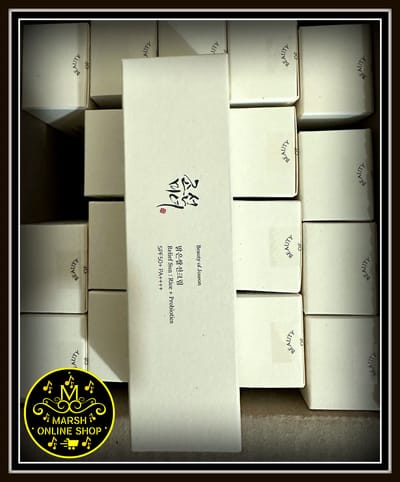 👉🔰Beauty Of Joseon Sunscreen: Rice + Probiotics Spf 50+ (50ml)_img_1