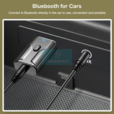 DoomHot 4 in 1 Bluetooth 5.0 BT_img_4