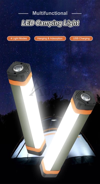 Auoyo Camping Light Tube Mosquito_img_11