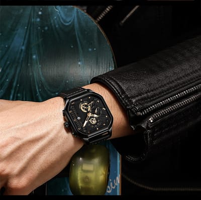 MENSPE Men's Watches Casuals Fashion_img_11