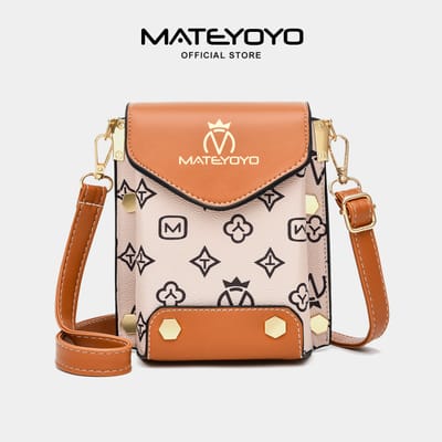 MATEYOYO Women Shoulder Bags Long_img_0