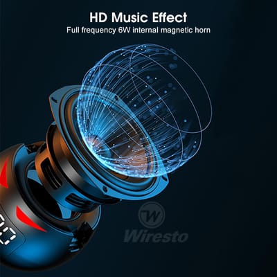 Wiresto G90 Dazzling color Wireless_img_8