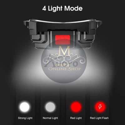 ๐ฐโ
Auoyo 3 in 1 COB Watch Shaped Rechargeable LED Lamp_img_4