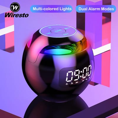 Wiresto G90 Dazzling color Wireless_img_12