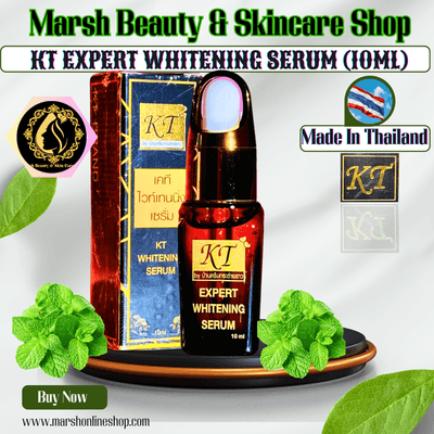 👉🔰KT EXPERT WHITENING SERUM(10ML)_img_0