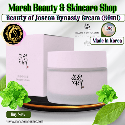 👉🔰Beauty of Joseon Dynasty Cream (50ml)_img_0