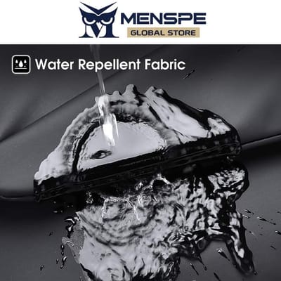 💥MENSPE Large Capacity Waterproof Chest Bag_img_7