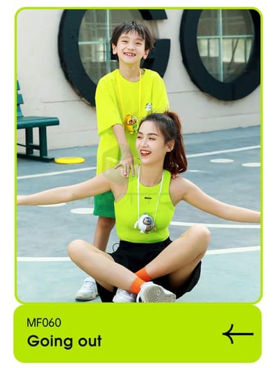 ๐ฅMaytto Rechargeable 3 Wind Speed Mini Handheld Fan_img_8
