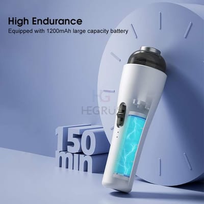 ๐ฅHEGRUS Rechargeable Electric Foot Grinder with 2 Grinding Heads_img_4