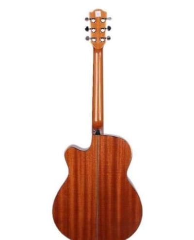 đĨDeviser L-720A Acoustic Guitar..._img_3