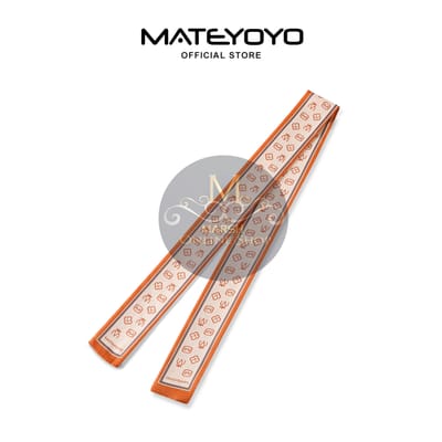 ๐ฅMATEYOYO Bag Accessories Silk Scarf_img_6