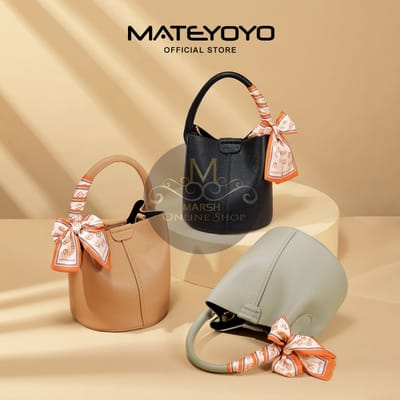 ๐ฅMATEYOYO Bag Accessories Silk Scarf_img_2