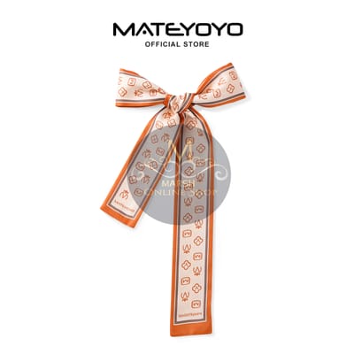 ๐ฅMATEYOYO Bag Accessories Silk Scarf_img_5