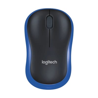 Logitech M185 Wireless Mouse_img_2